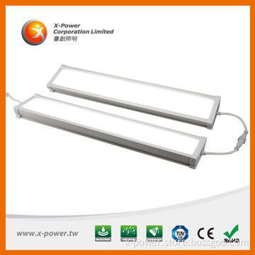 LED t8 tube replacement 35w 1200mm CE RoHS led tri-proof light